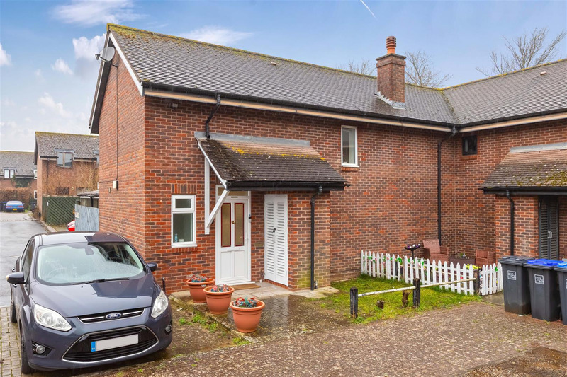 Eriskay Court, Worthing