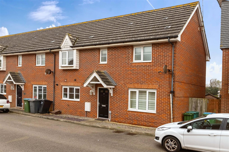 Faulkner Gardens, Wick, Littlehampton