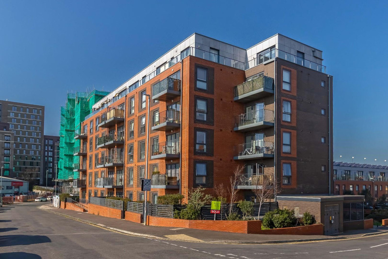Goldstone Lane, Hove