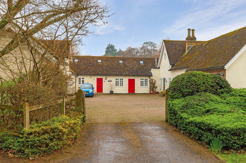 Brighton Road, Shermanbury, Horsham