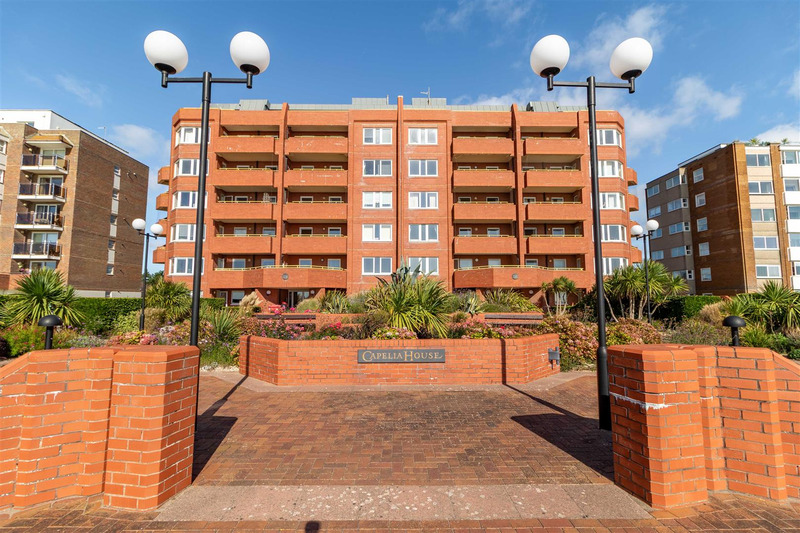 West Parade, Worthing