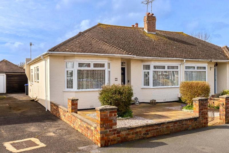 The Drive, Lancing