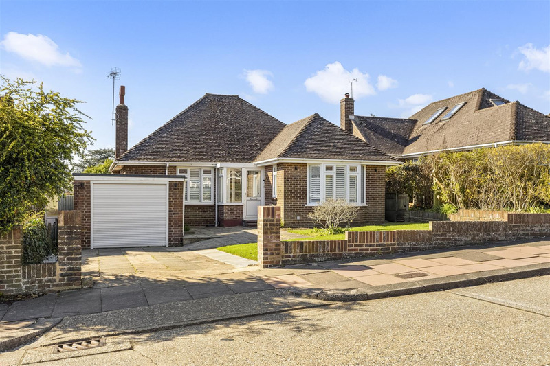 Chute Avenue, High Salvington