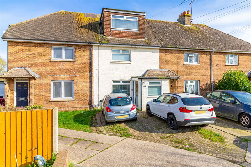 Cumbrian Close, Worthing