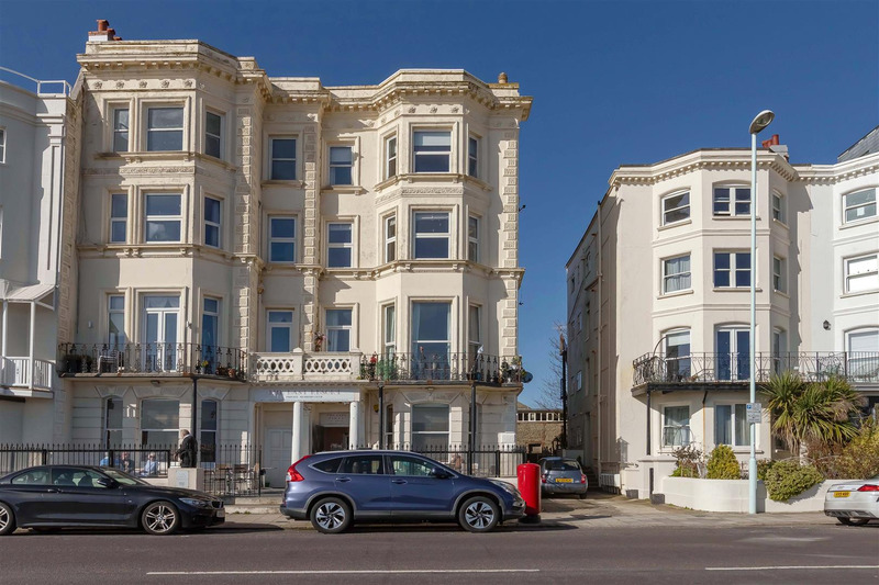 Marine Parade, Worthing Central, Worthing