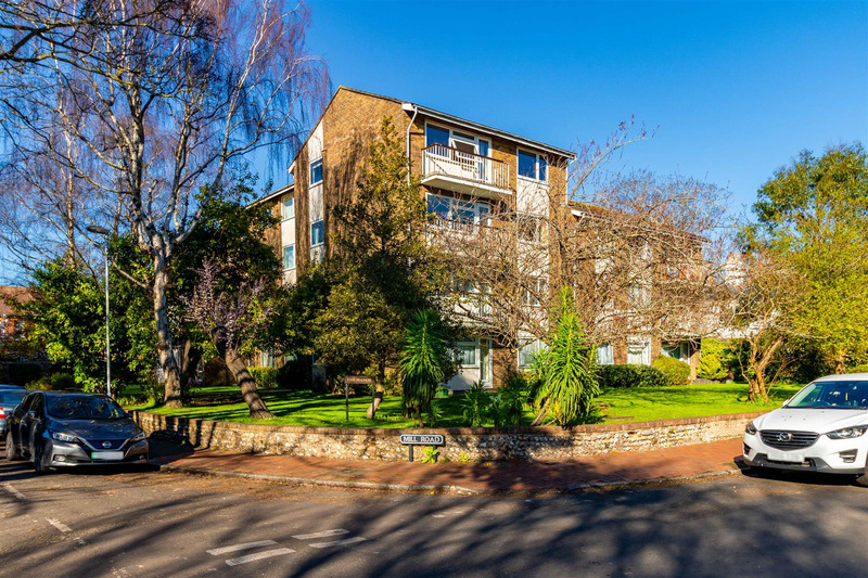 Manor Road, Worthing