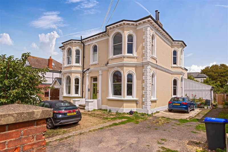 Belsize Road, Worthing