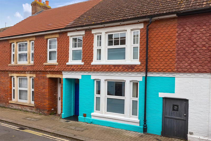 Thorn Road, Worthing