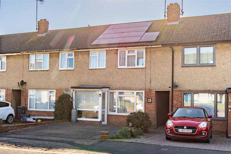 Southdownview Road, Worthing