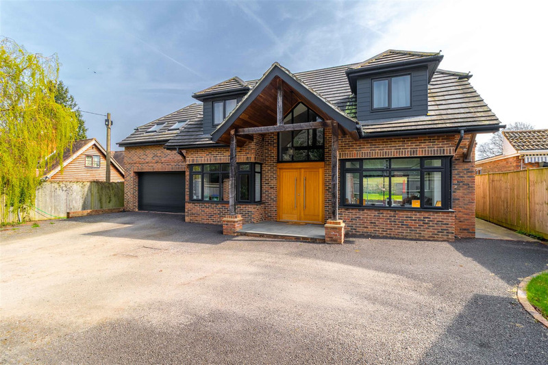 Water Lane, Storrington, Pulborough