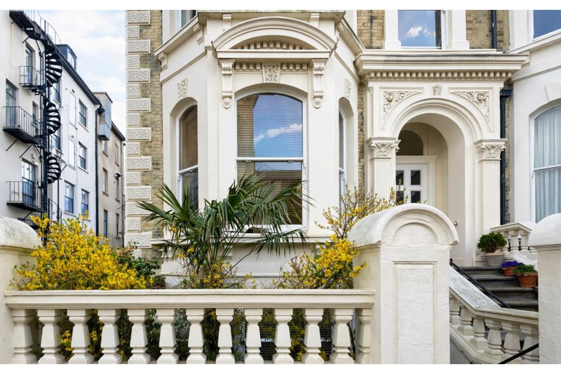 Salisbury Road, Hove