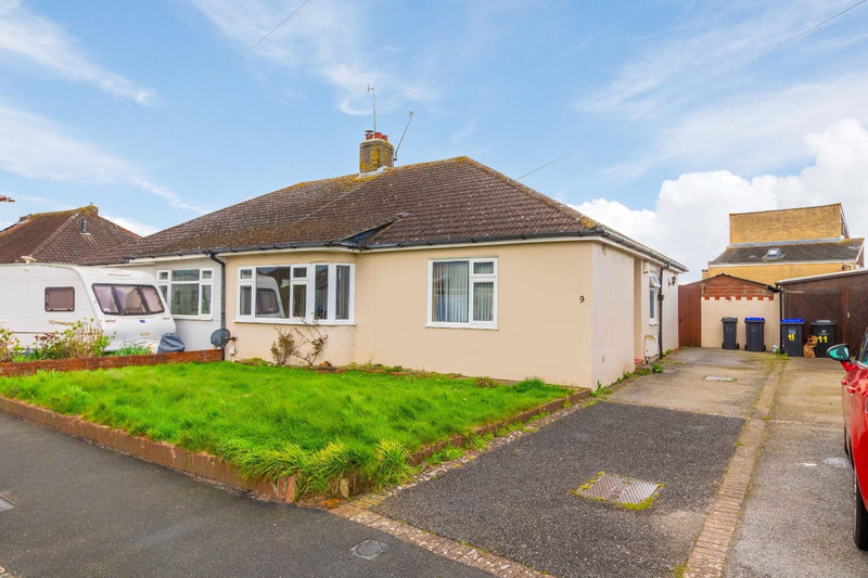 The Drive, Lancing