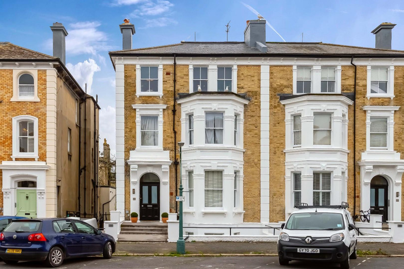 Selborne Road, Hove