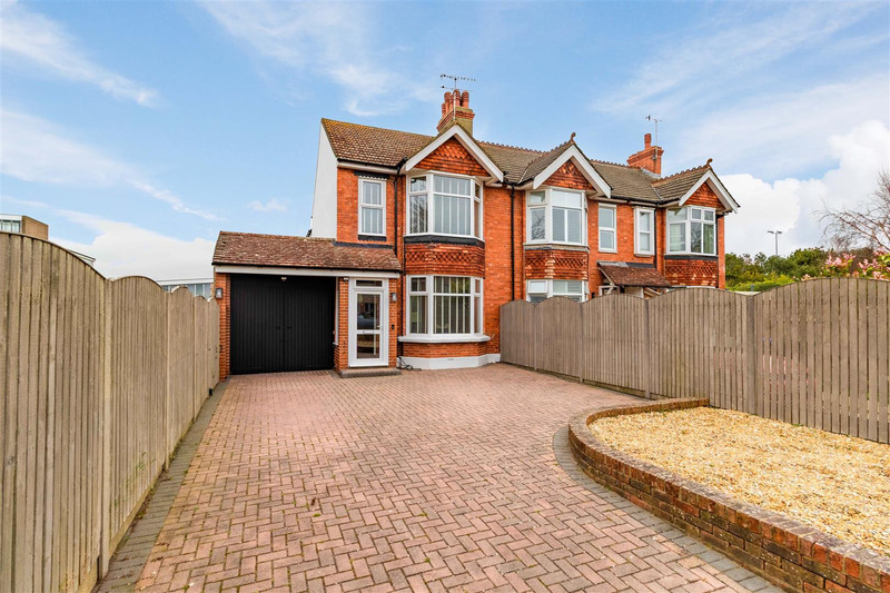 Sackville Road, Worthing