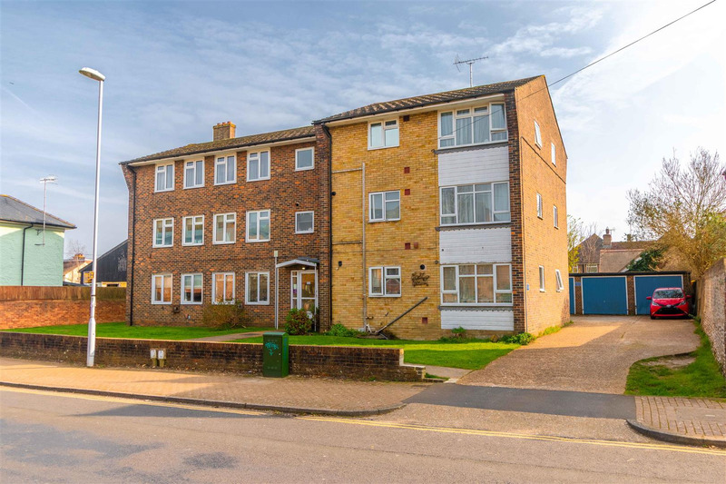 Broadwater Street East, Worthing