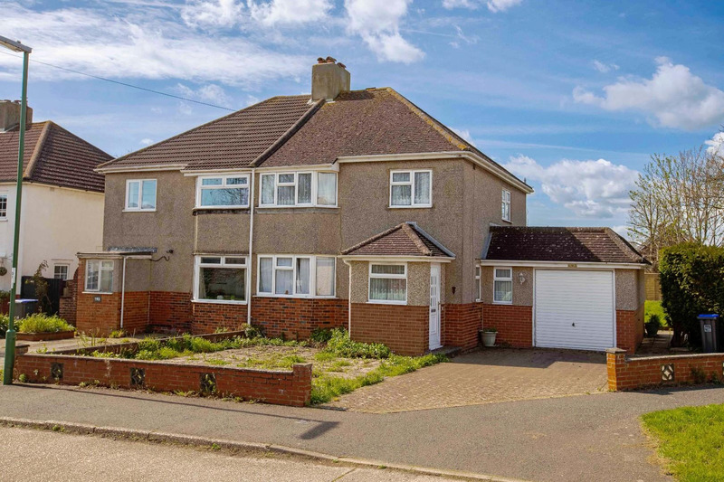 Tower Road, Sompting, Lancing