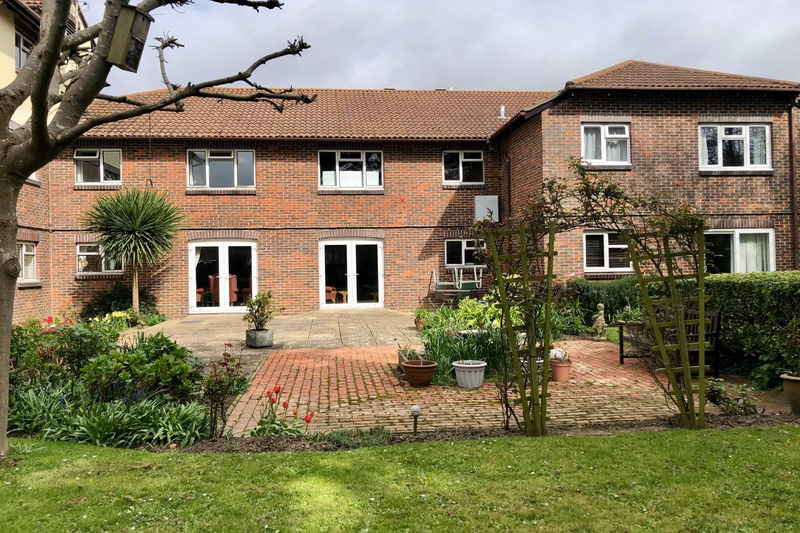 Freshbrook Road, Lancing