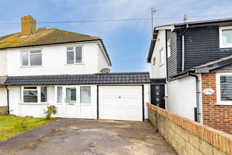 Brighton Road, Lancing