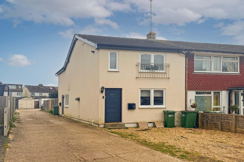 School Road, Upper Beeding, Steyning