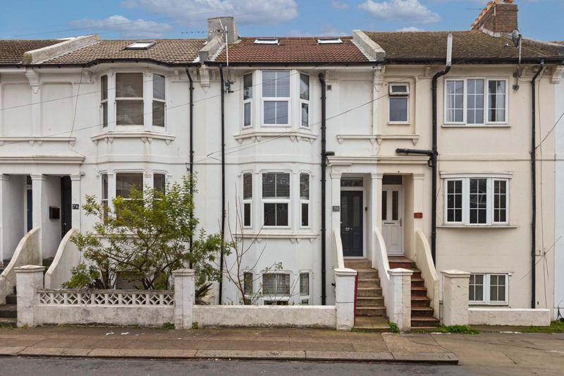 Clarendon Road, Hove