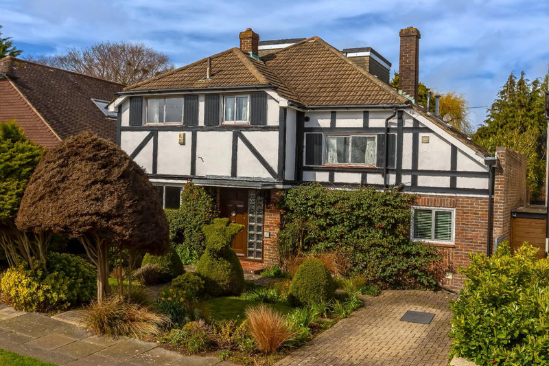 Green Ridge, Brighton