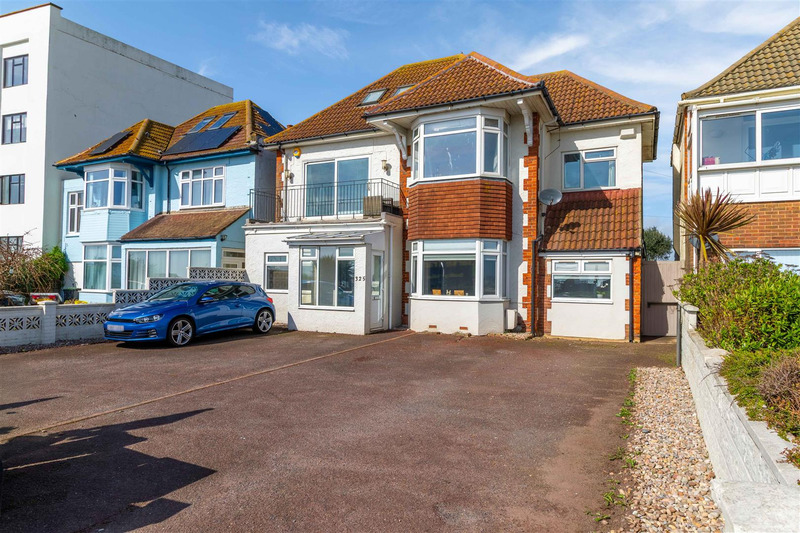 Brighton Road, Worthing