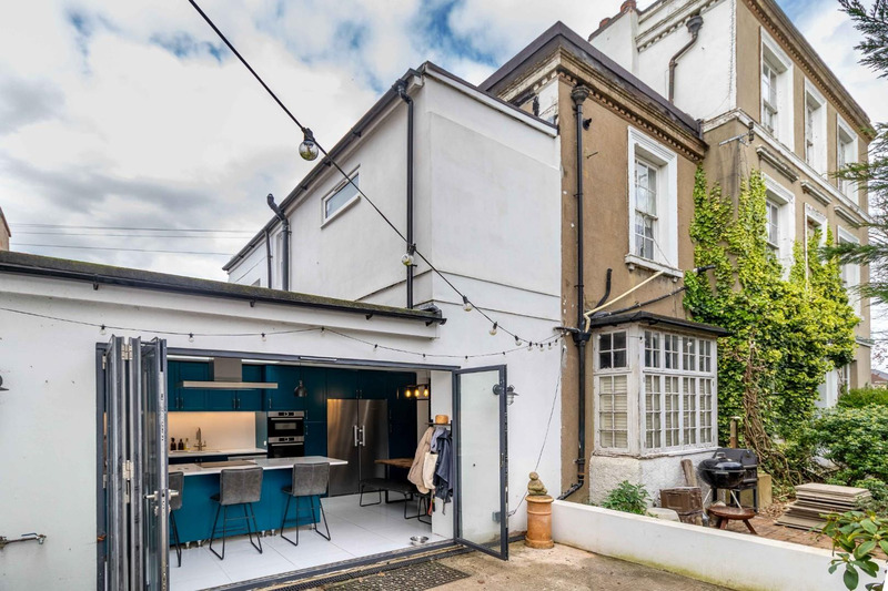 Southdown Road, Shoreham-By-Sea