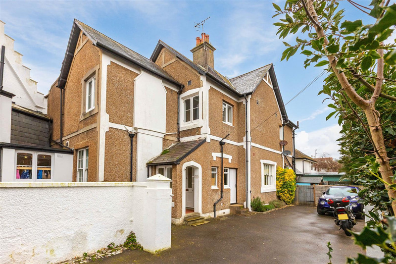 Richmond Road, Worthing