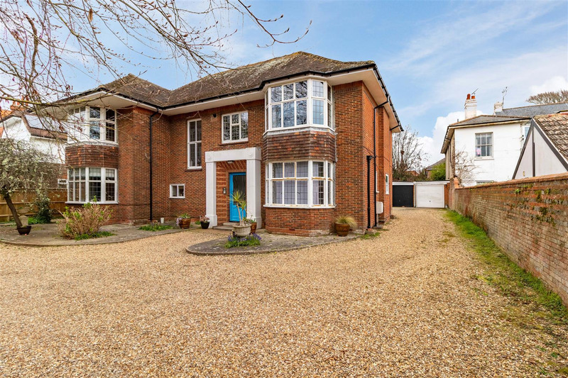 Heene Road, Heene, Worthing