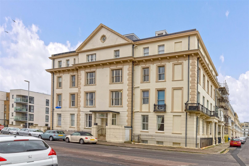 Heene Terrace, Worthing