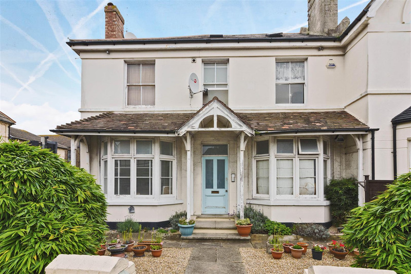 Teville Road, Worthing