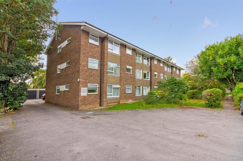 South Farm Road, Worthing