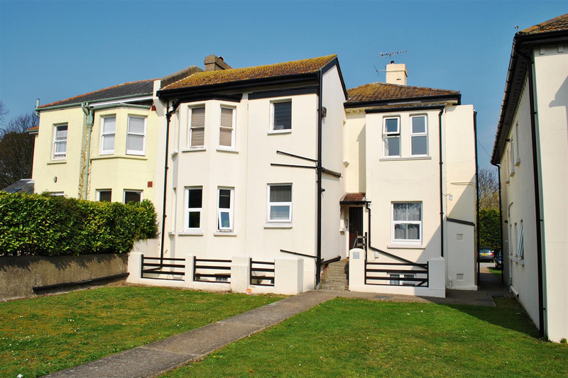 Lyndhurst Road, Worthing