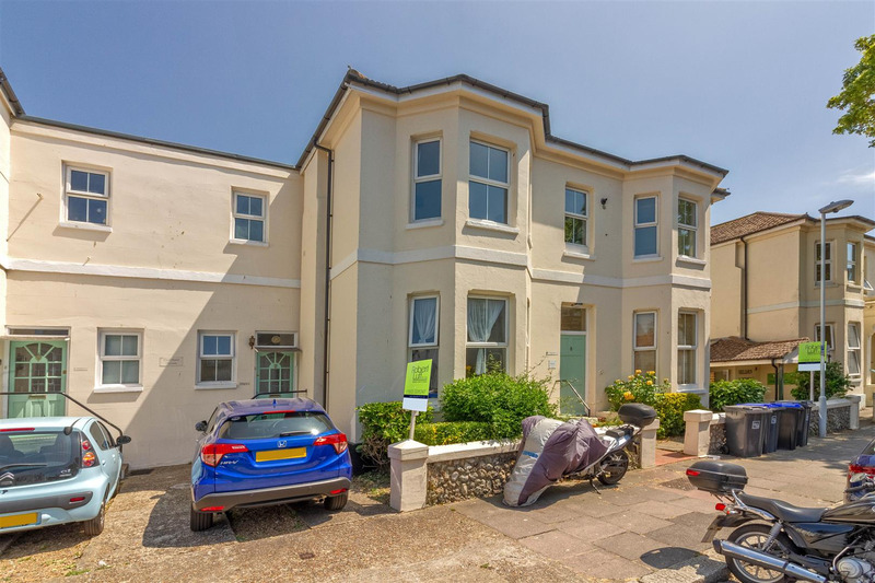 Selden Road, Worthing