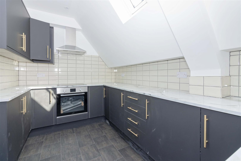 Prospect Place, Worthing