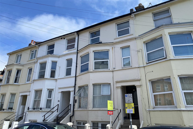Crescent Road, Worthing