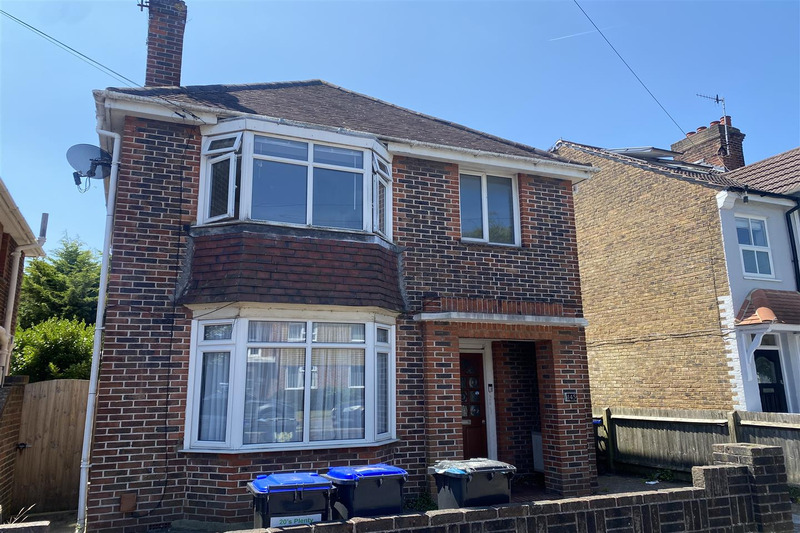 Pavilion Road, Worthing