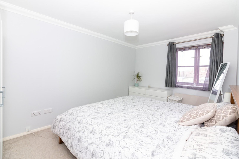 Victoria Court, South Street, Lancing