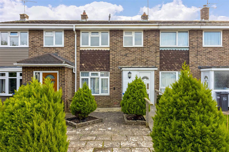 Kipling Avenue, Goring-By-Sea, Worthing