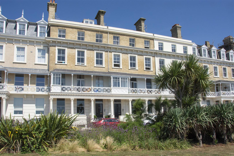 Heene Terrace, Worthing