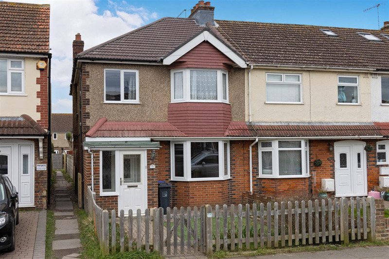 Grand Avenue, Lancing