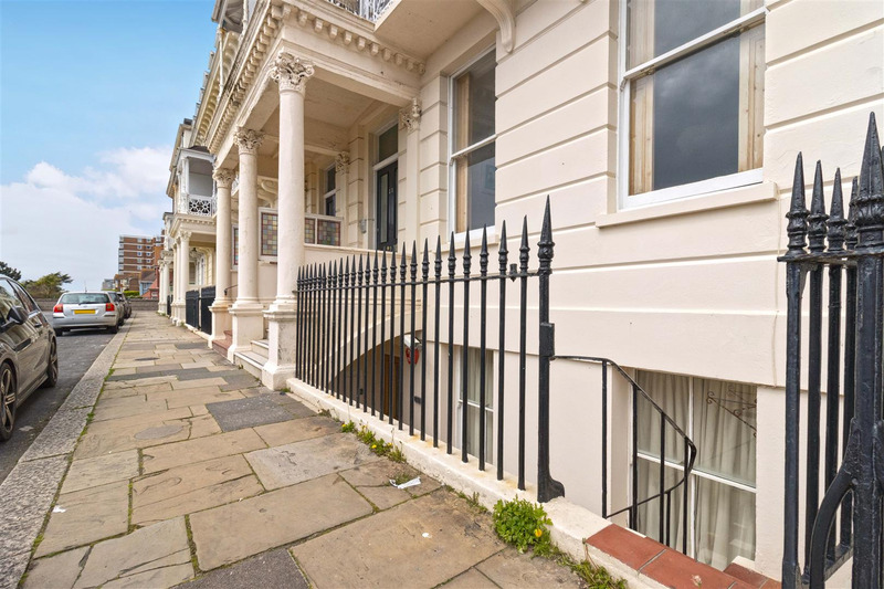 Heene Terrace, Worthing