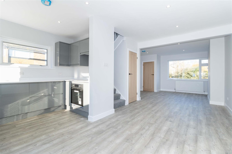 Freshbrook Road, Lancing