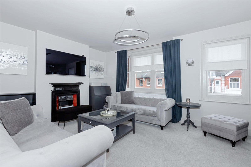 Arundel Road, Brighton