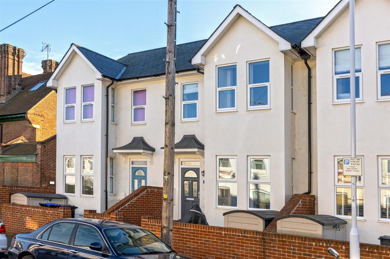 Broadwater Street East, Worthing