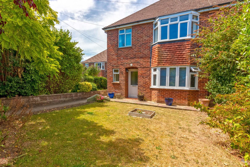 Loxwood Avenue, Worthing