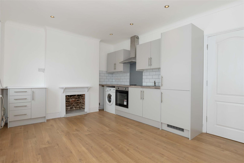 Newland Road, Worthing