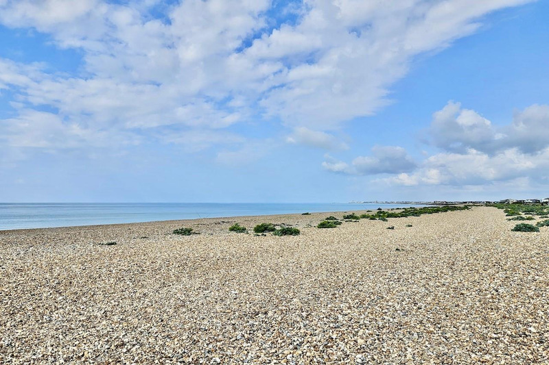 Old Fort Road, Shoreham-By-Sea