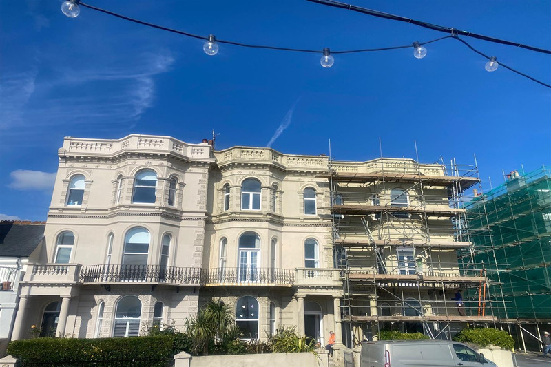 Marine Parade, Worthing