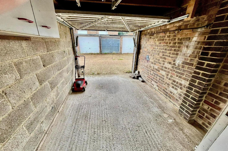 Galsworthy Road, Goring-By-Sea, Worthing